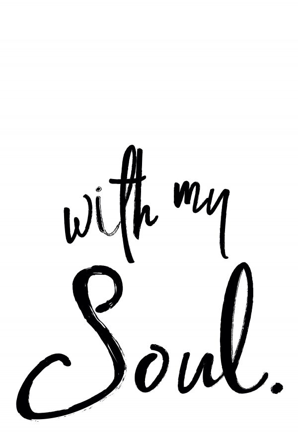 It Is Well With My Soul 2 Pieces - Image 3