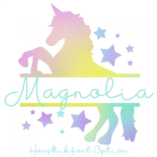 CUSTOM Unicorn Name - Image 9