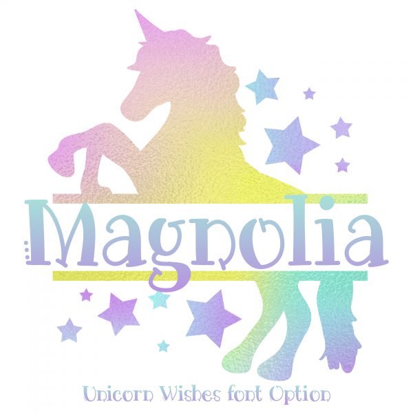 CUSTOM Unicorn Name - Image 11